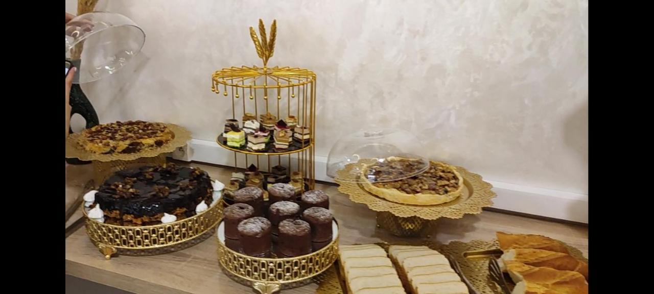 Maarif Elite Hotel Casablanca