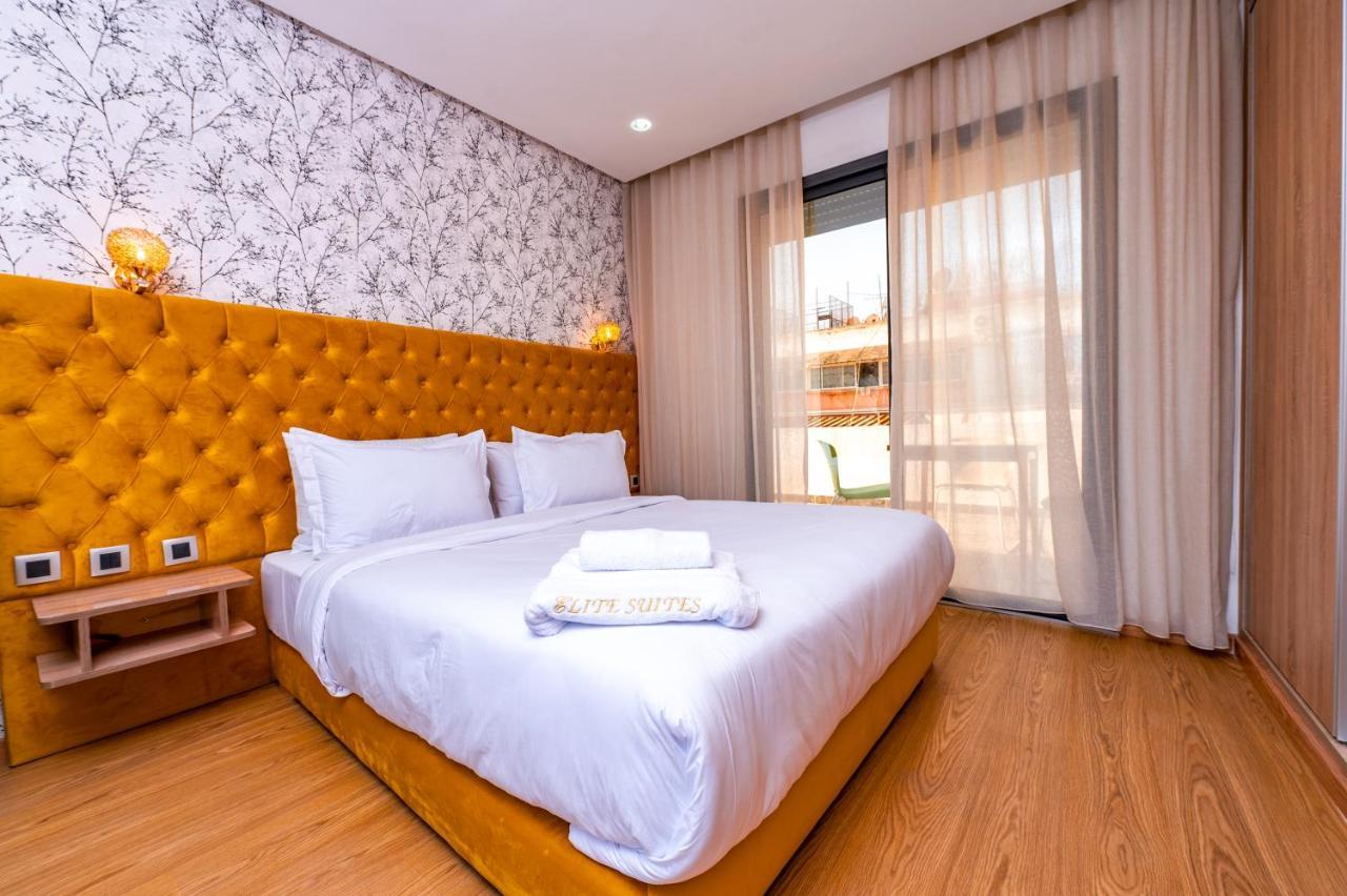 Hotel Maarif Elite