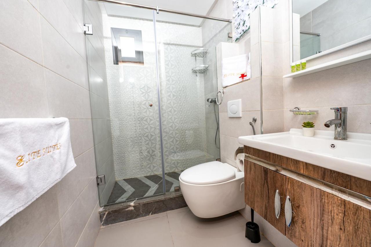 Hotel Maarif Elite Casablanca