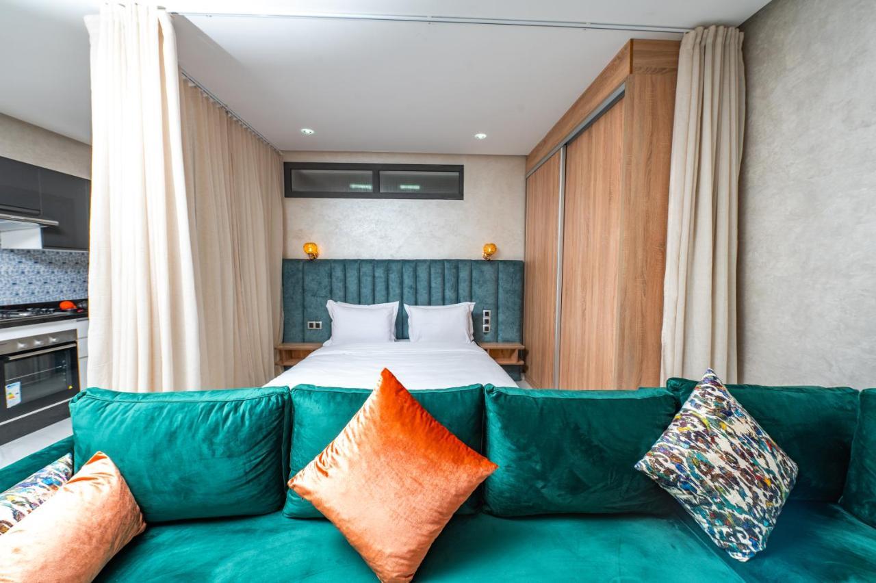 Maarif Elite Casablanca