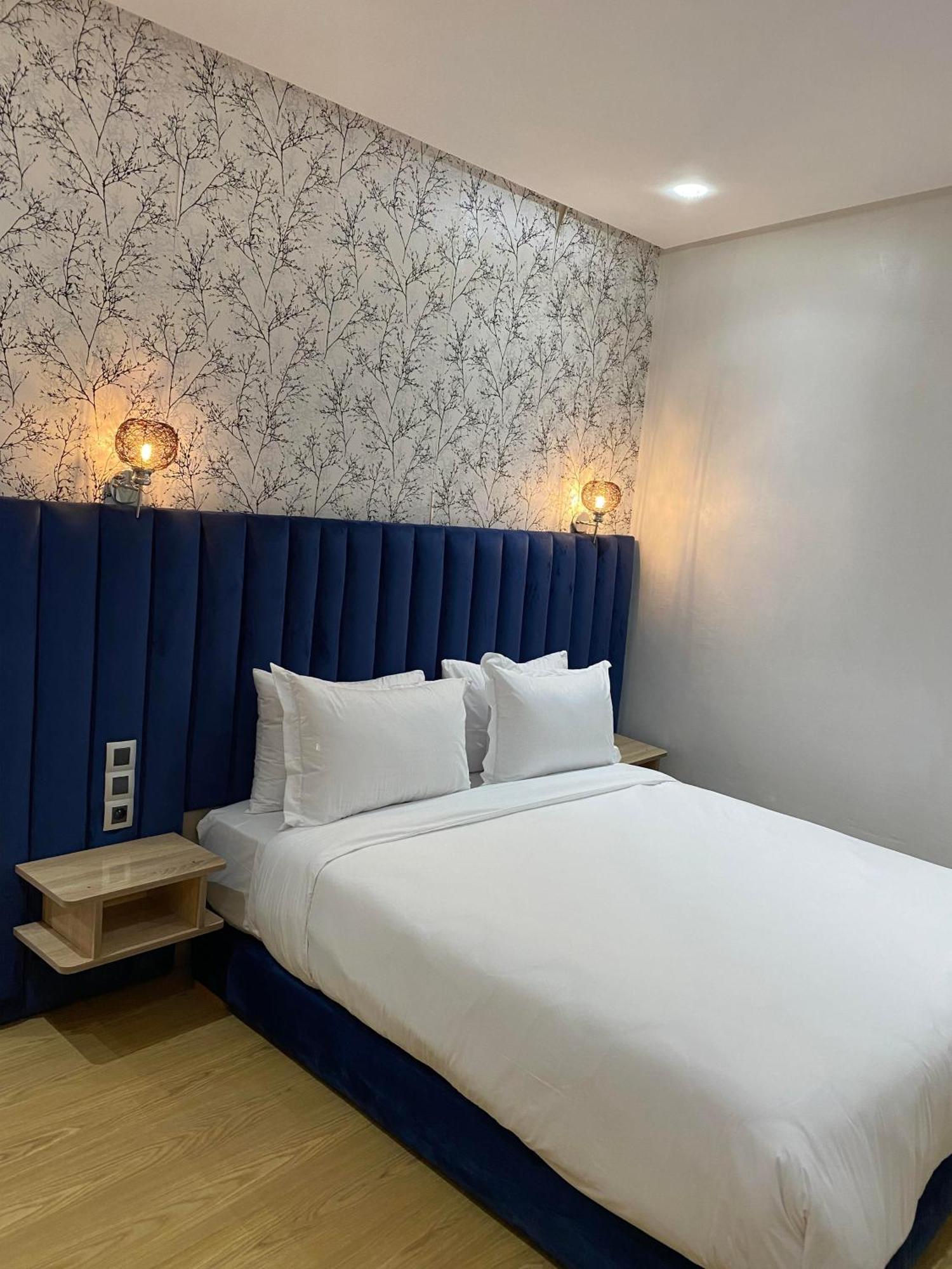 Maarif Elite * Casablanca