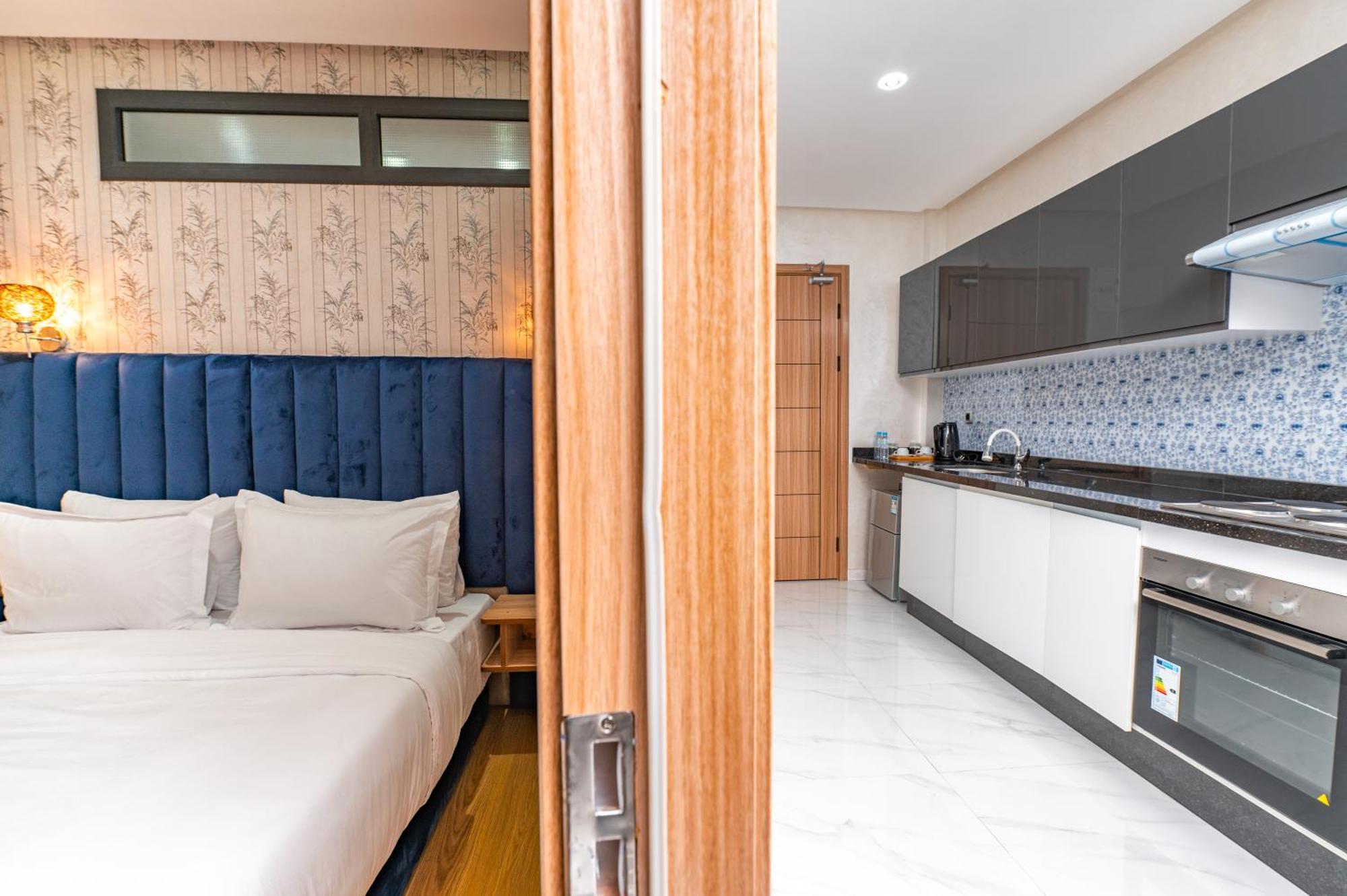 Maarif Elite * Casablanca
