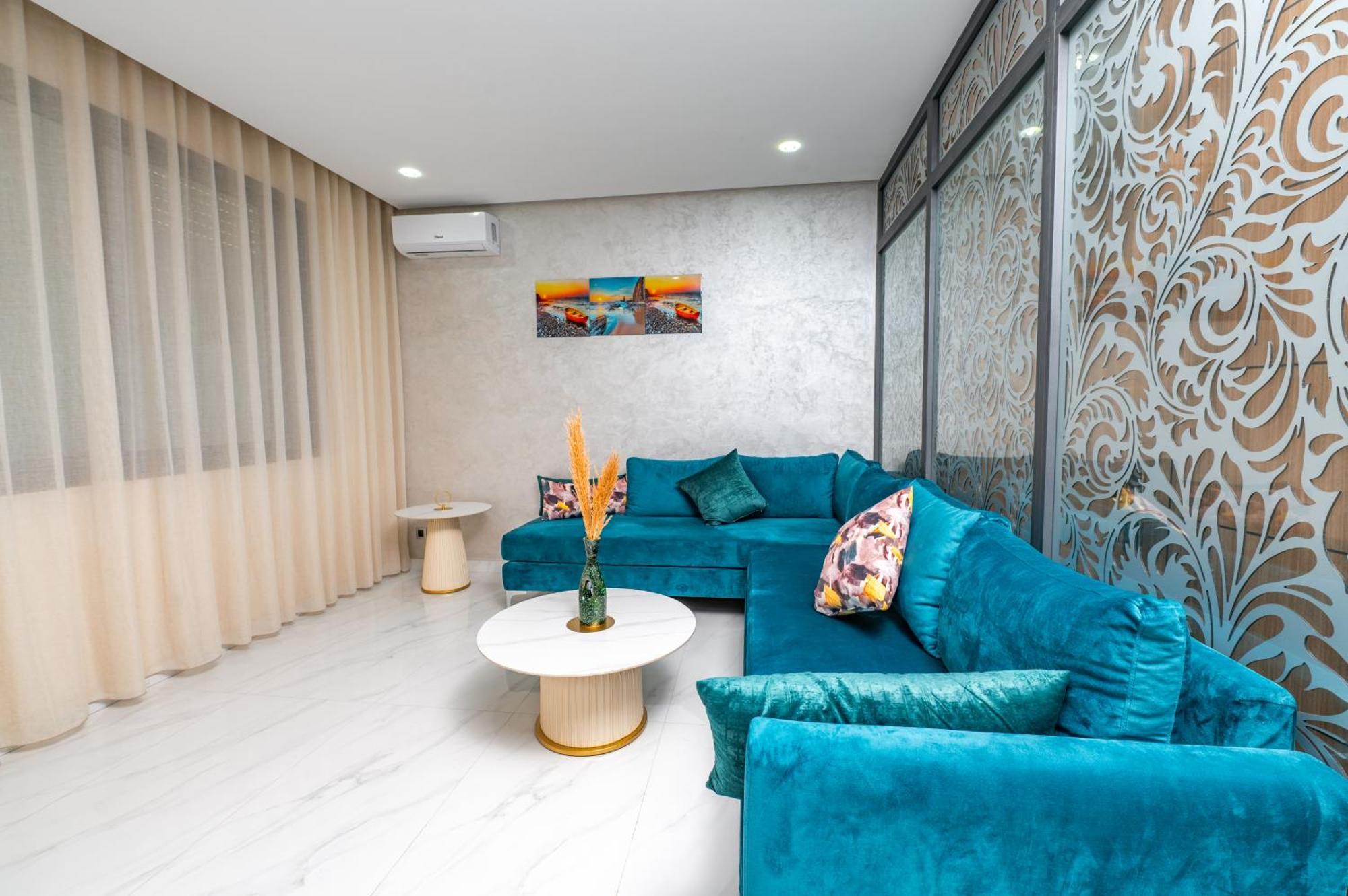 Maarif Elite 酒店