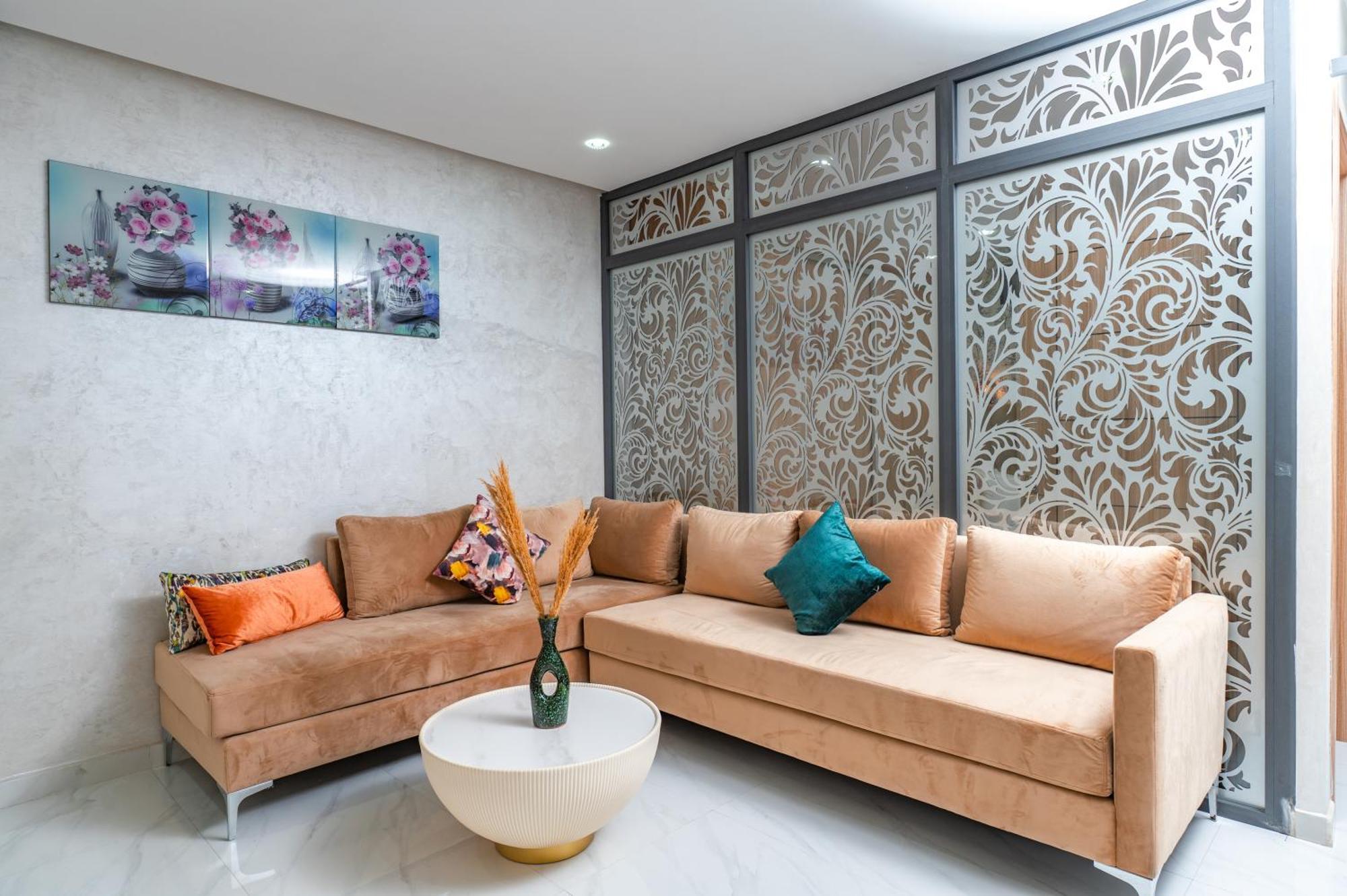 Maarif Elite 卡萨布兰卡