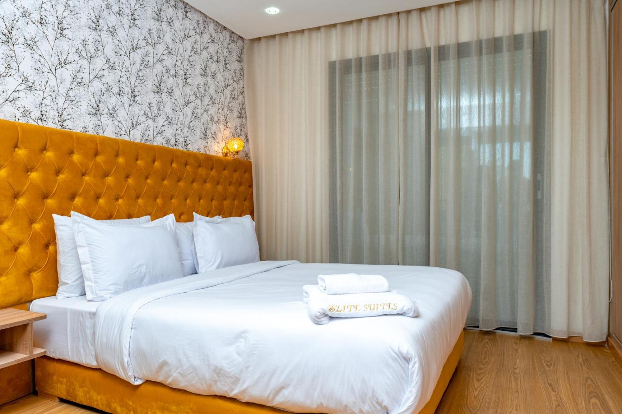 酒店 Maarif Elite 卡萨布兰卡